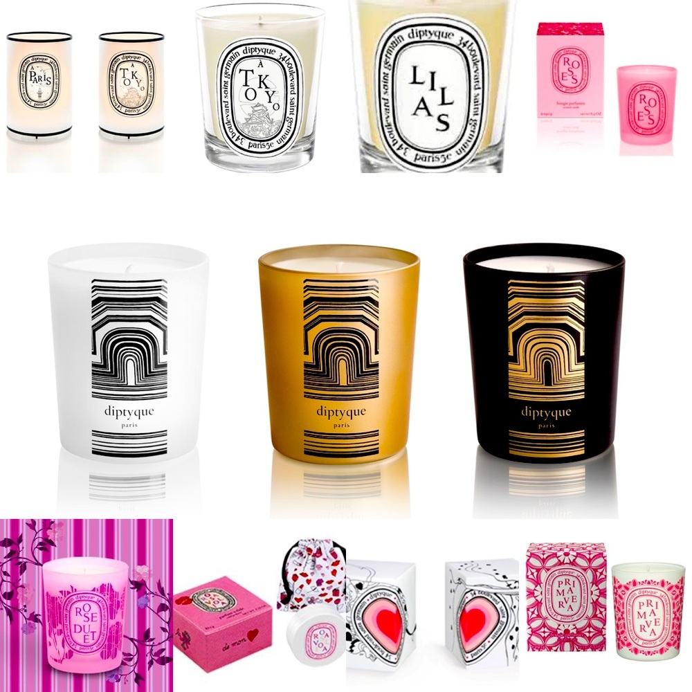 ISO DIPTYQUE